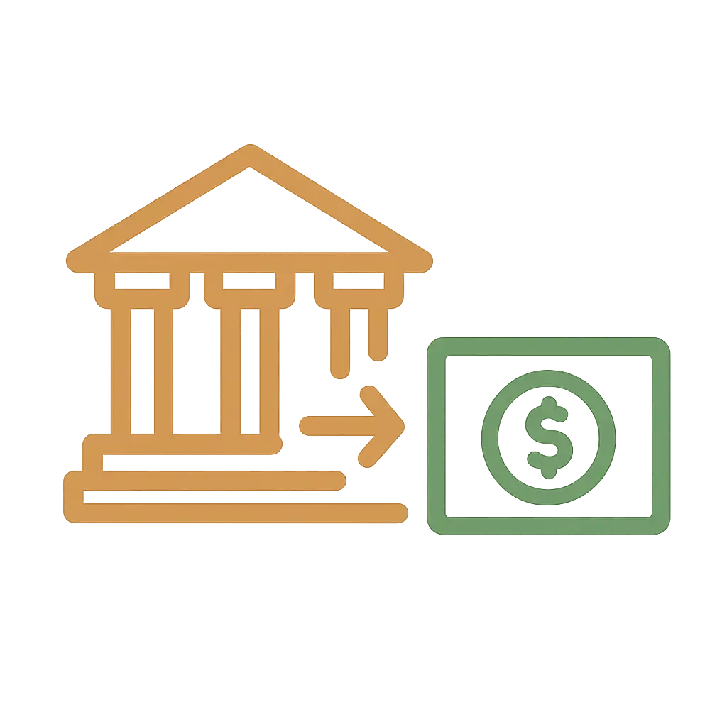 Bank Transfer
